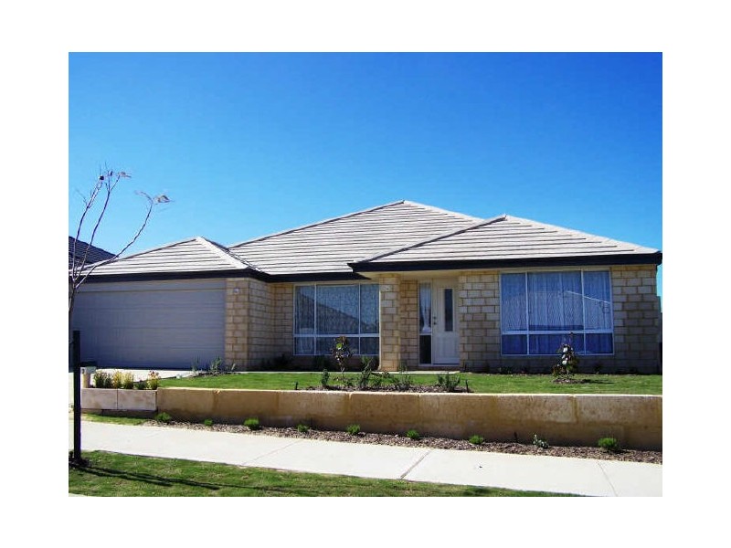 13 Cottonwood Drive, Baldivis WA 6171