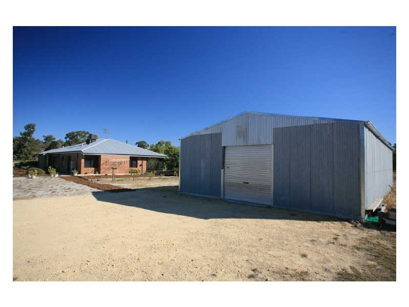 36 Doghill Road, Baldivis WA 6171