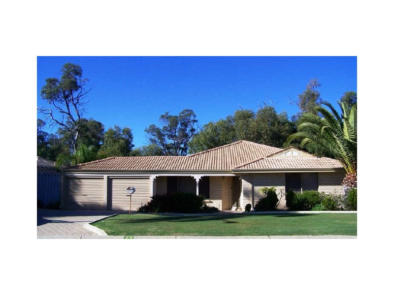 25 Timberlane Loop, Cooloongup WA 6168