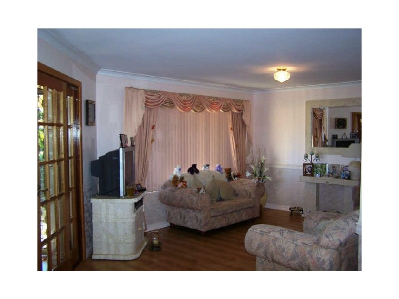 25 Timberlane Loop, Cooloongup WA 6168