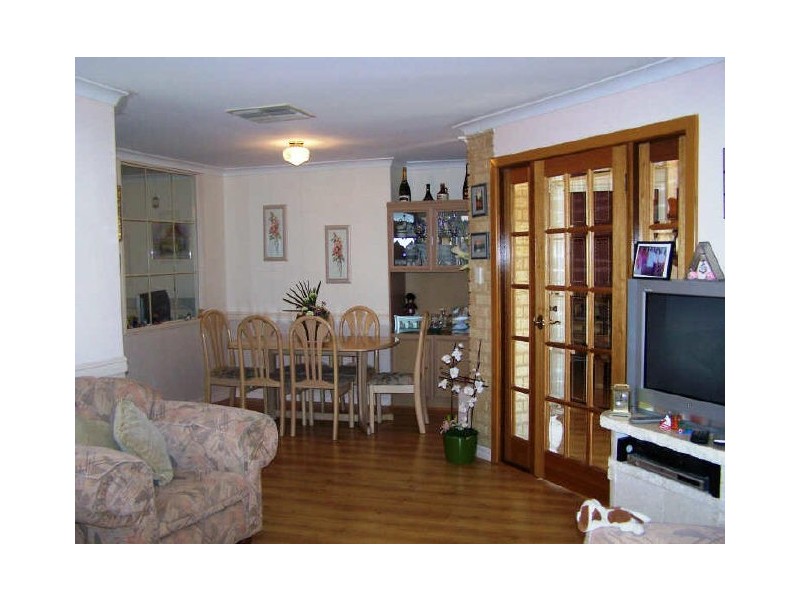 25 Timberlane Loop, Cooloongup WA 6168