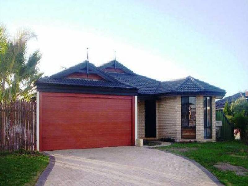20 Belmez Turn, Port Kennedy WA 6172