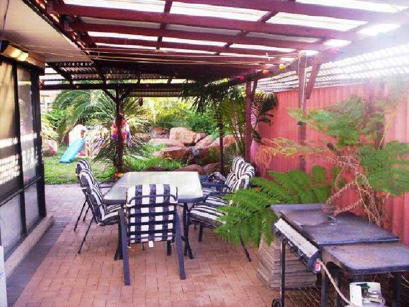 20 Belmez Turn, Port Kennedy WA 6172