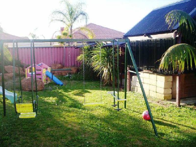 20 Belmez Turn, Port Kennedy WA 6172