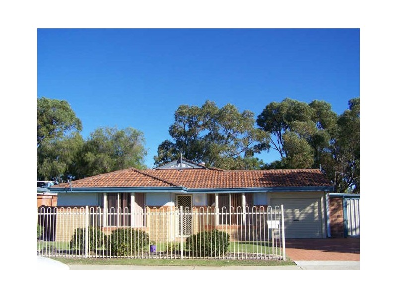 45 Andromeda Street, Rockingham WA 6168