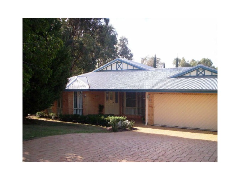 43 Bridgeman Way, Baldivis WA 6171