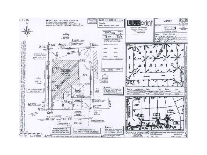 7 Langston Close, Port Kennedy WA 6172