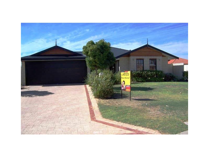 7 Osgood Way, Baldivis WA 6171