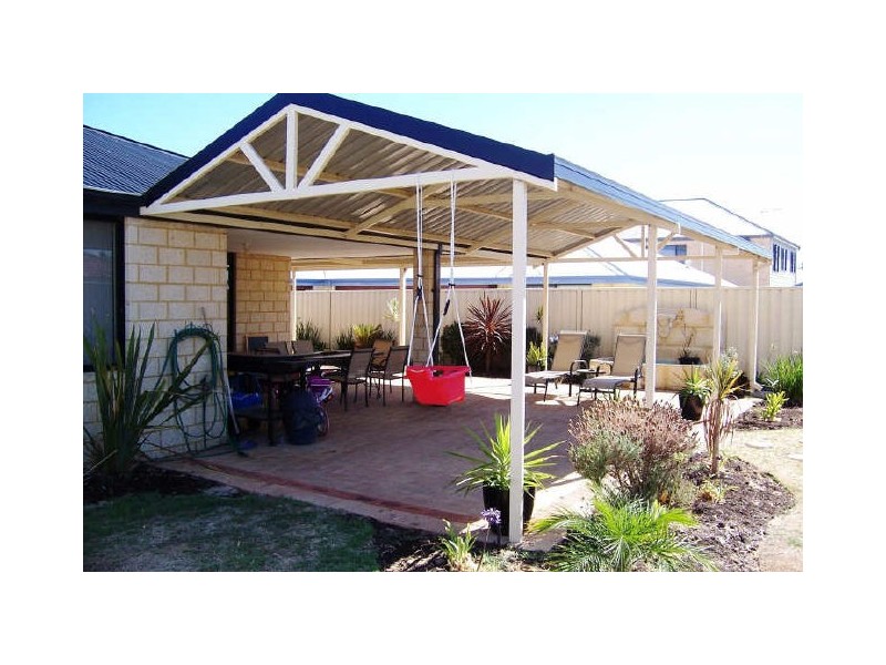7 Osgood Way, Baldivis WA 6171