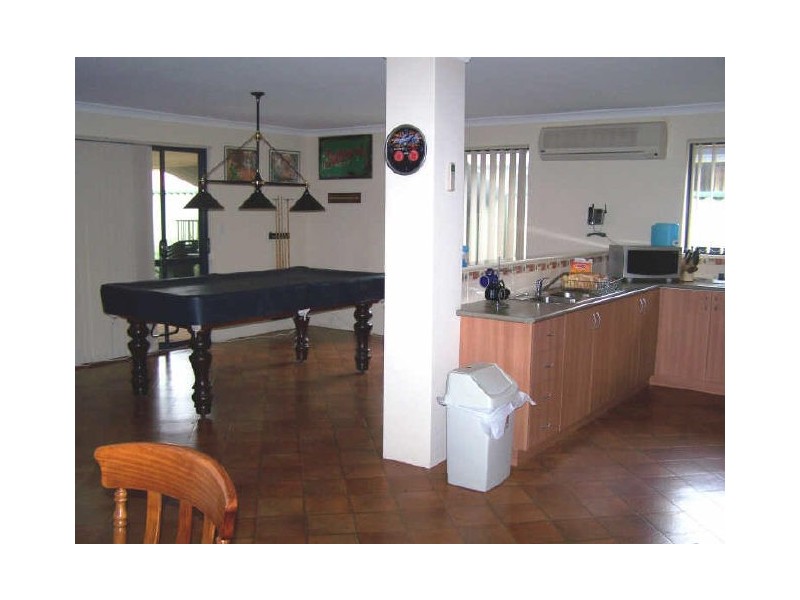 6 Corfu Pass, Port Kennedy WA 6172