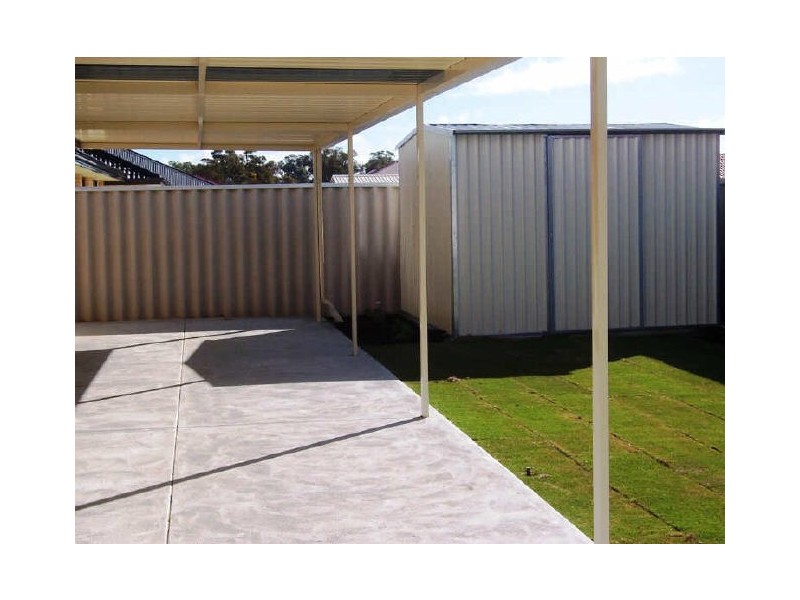 6 Flametree Loop, Baldivis WA 6171