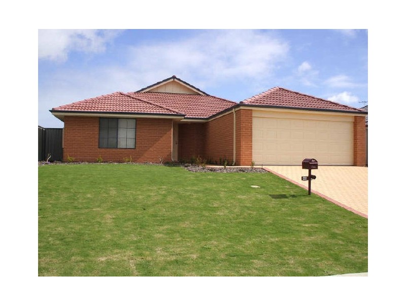 40 Kootingal Bend, Baldivis WA 6171