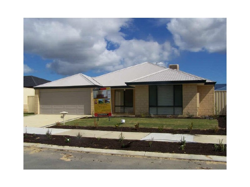 17 Wibberley Loop, Baldivis WA 6171