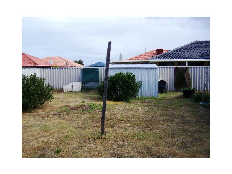 41 Strasbourg Ramble, Port Kennedy WA 6172