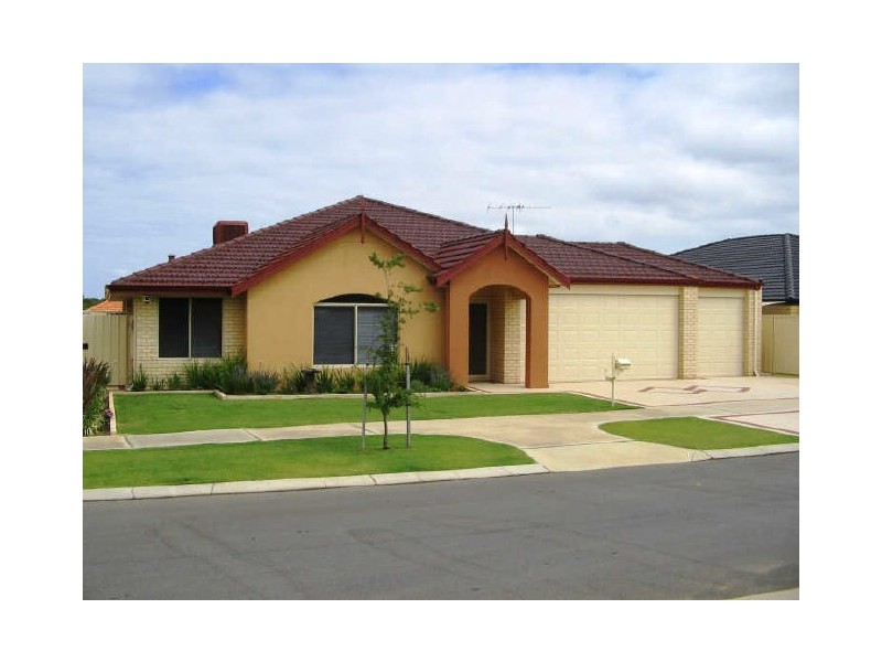 11 McIver Way, Baldivis WA 6171