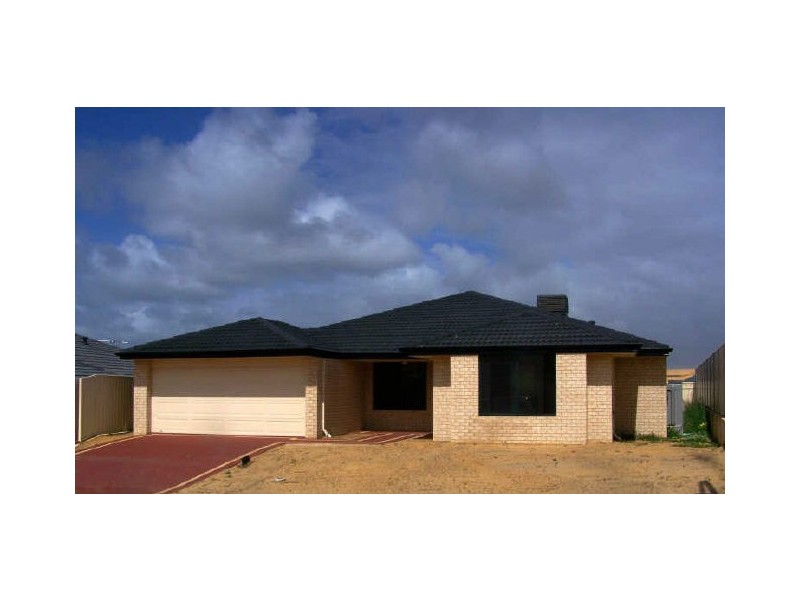 11 Cleland Crescent, Baldivis WA 6171