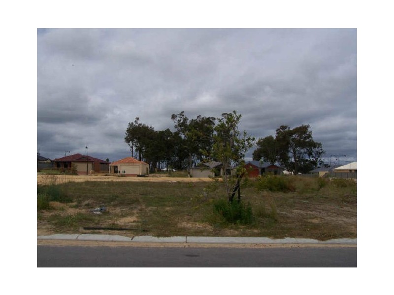 6 Lasseter Street, Baldivis WA 6171