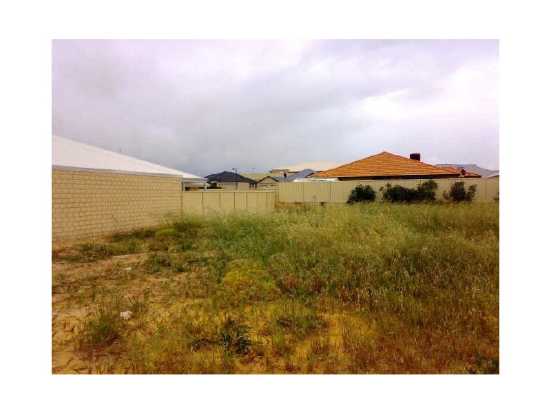 3 Harvest Chase, Madora Bay WA 6210