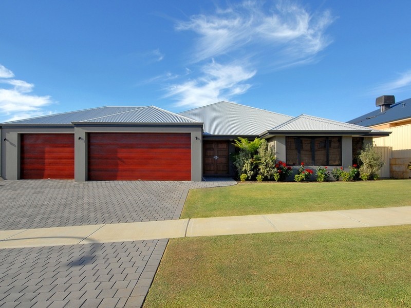 7 Haldane Link, Baldivis WA 6171