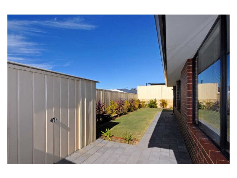 7 Haldane Link, Baldivis WA 6171