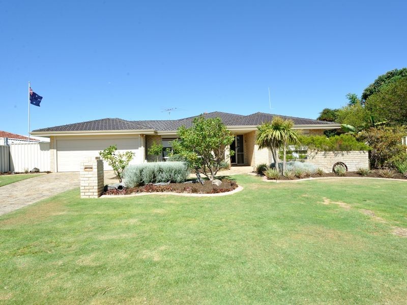 38 Orleans Drive, Port Kennedy WA 6172