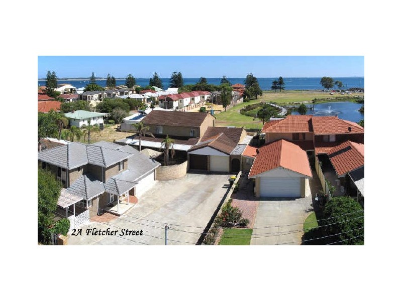 2a Fletcher Street, Rockingham WA 6168