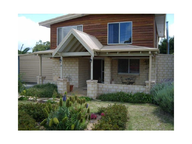 8 Langley Street, Rockingham WA 6168