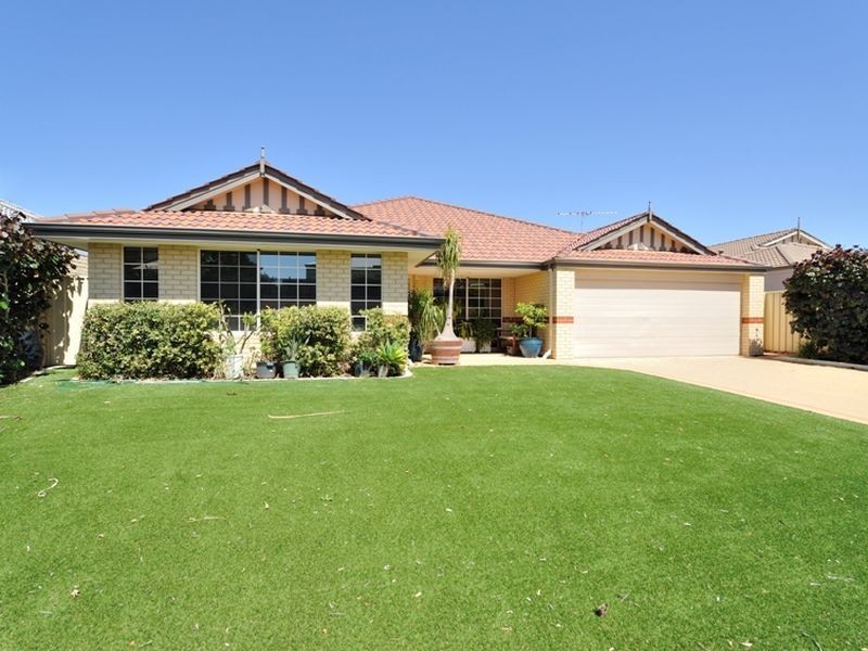 13 Rewell Terrace, Baldivis WA 6171