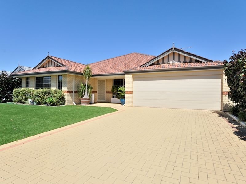 13 Rewell Terrace, Baldivis WA 6171