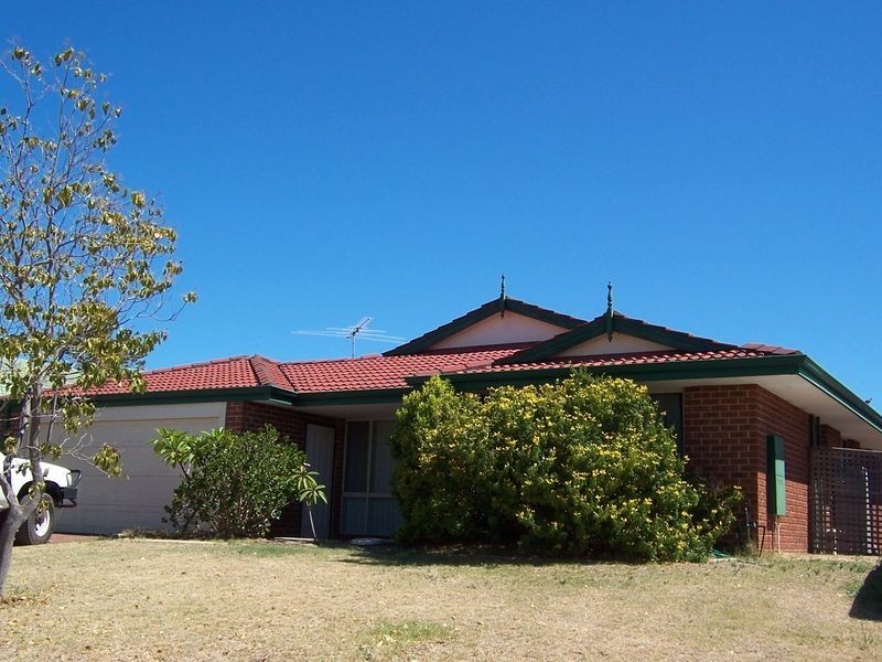5 Toulon Gardens, Port Kennedy WA 6172