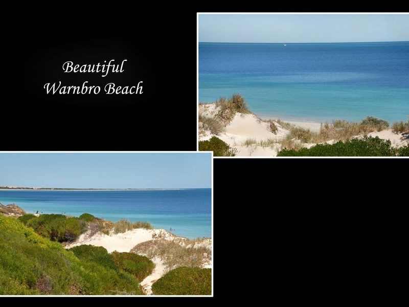 5 Toulon Gardens, Port Kennedy WA 6172