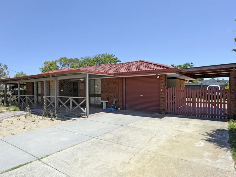 10 Norring Street, Cooloongup WA 6168