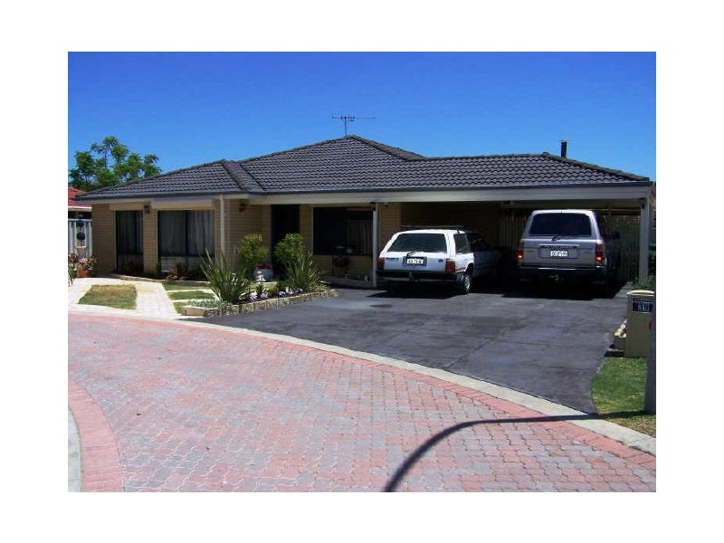 39 Mornington Bvd, Waikiki WA 6169