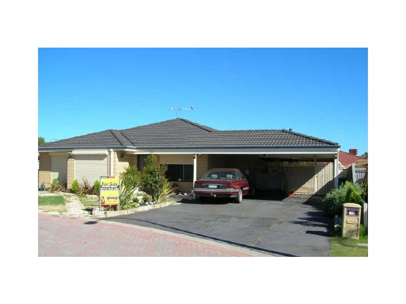 39 Mornington Bvd, Waikiki WA 6169