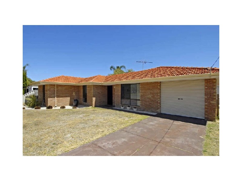 8 Casserley Road, Rockingham WA 6168