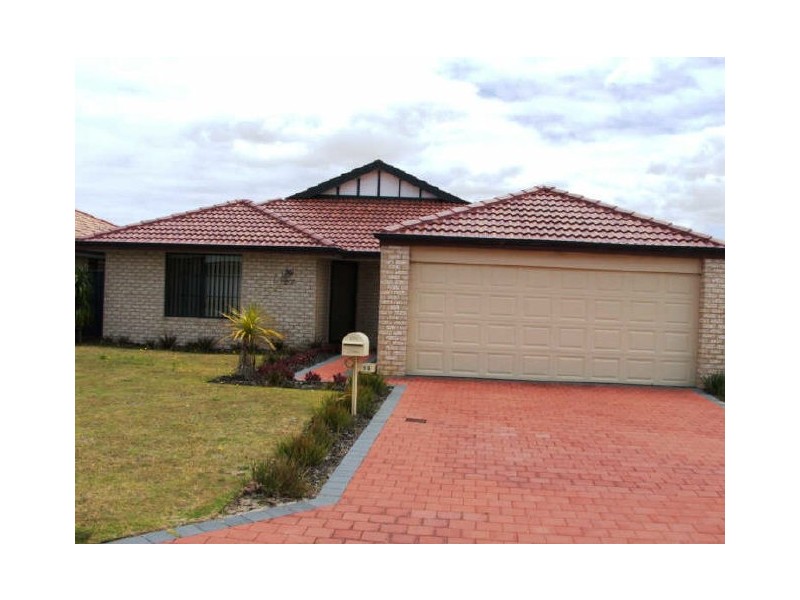 15 Ardea Way, Baldivis WA 6171