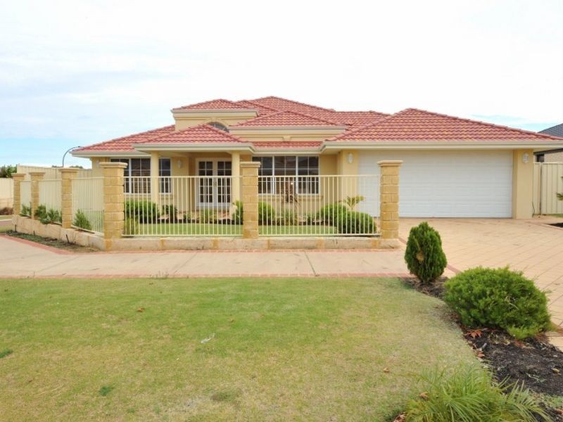 150 Arpenteur Drive, Baldivis WA 6171