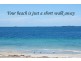 11/2 Long Beach Rise, Port Kennedy WA 6172