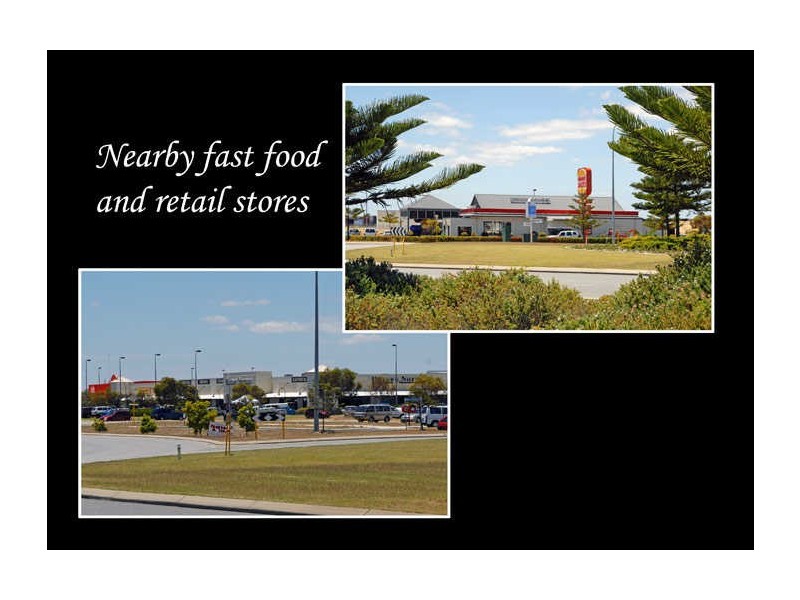 11/2 Long Beach Rise, Port Kennedy WA 6172