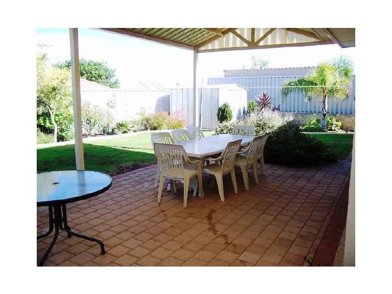 3 Cardiff Place, Warnbro WA 6169