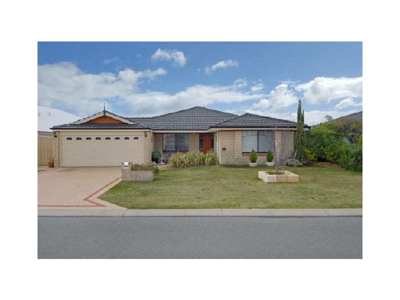 17 Althorpe Cres, Port Kennedy WA 6172