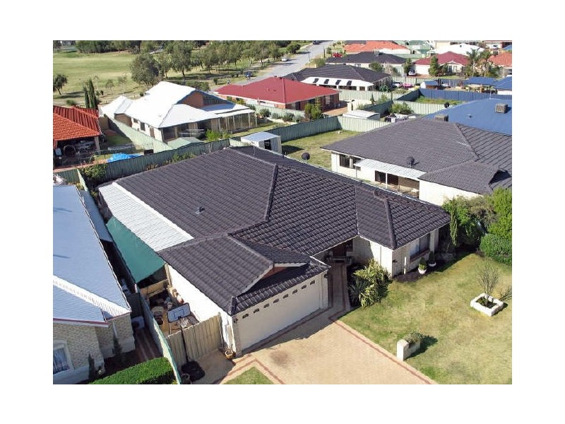 17 Althorpe Cres, Port Kennedy WA 6172