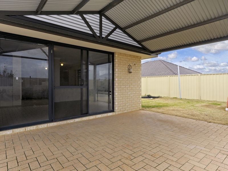 53 Baskerville Crescent, Baldivis WA 6171
