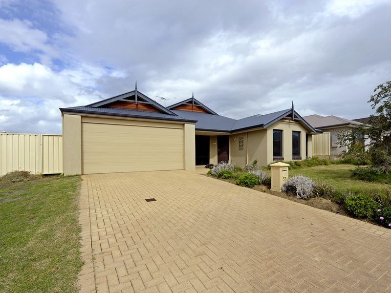 53 Baskerville Crescent, Baldivis WA 6171