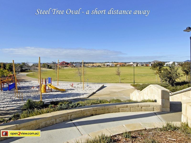 53 Baskerville Crescent, Baldivis WA 6171