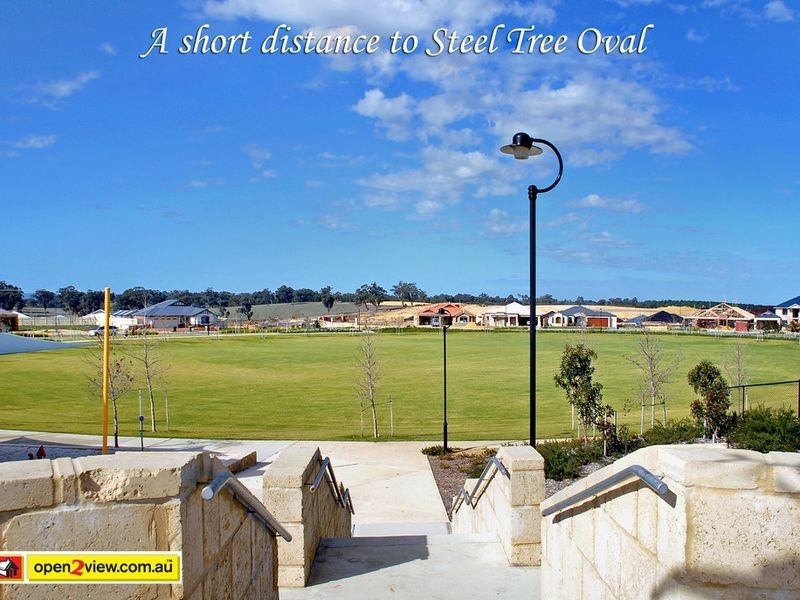 53 Baskerville Crescent, Baldivis WA 6171