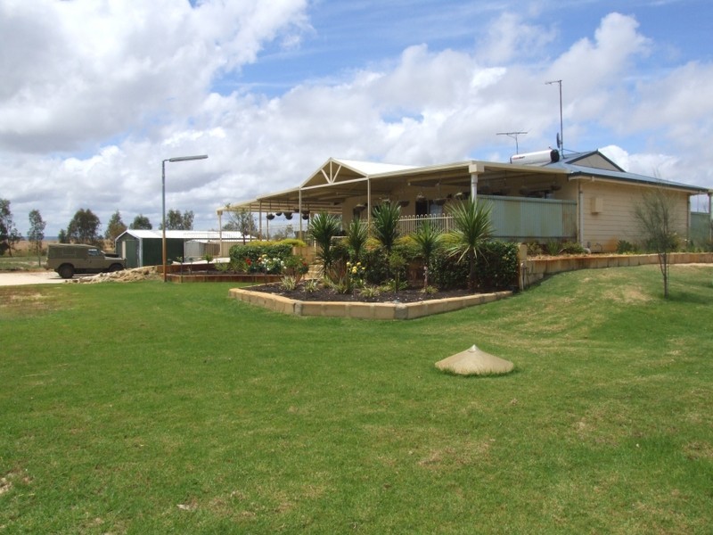 483 Sixty Eight Road, Baldivis WA 6171