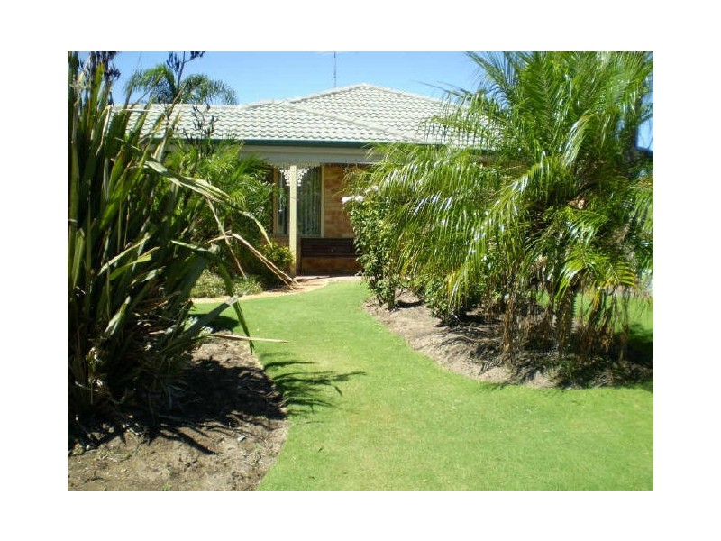 6 Fairway Close, Cooloongup WA 6168