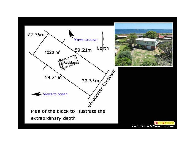 135 Gloucester Cres, Shoalwater WA 6169