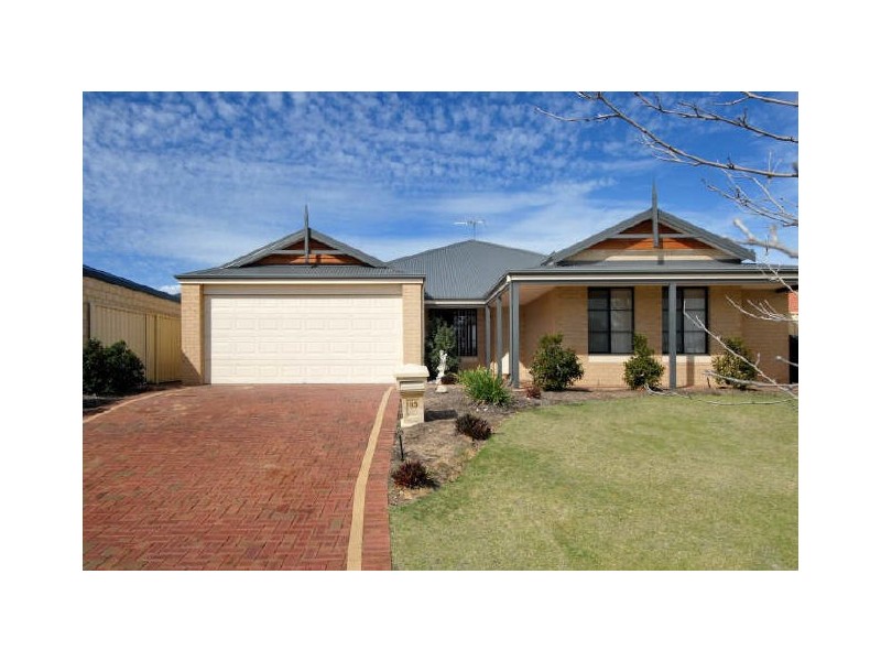 113 Arpenteur Drive, Baldivis WA 6171